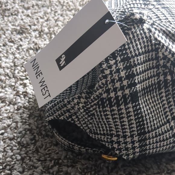 Nine West Women's Baseball Cap - Picture 2 of 6